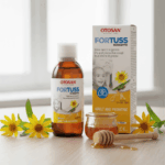 Öksürük Şurubu Seçiminde Nelere Dikkat Edilmeli?